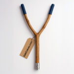 10mm dowsing rod