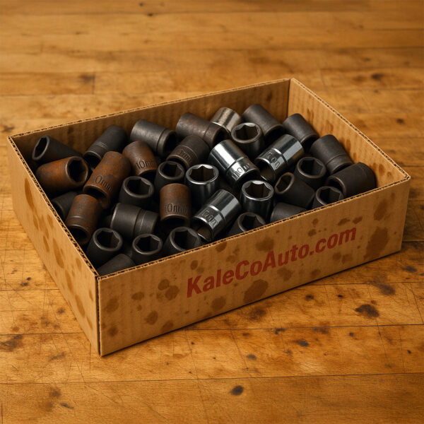 10mm in box