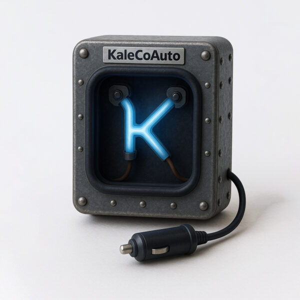 a flux capacitor
