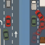 Drivers: If you do this, what is wrong with you?