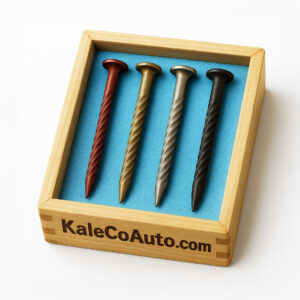 box of nails