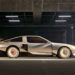 Cyberpunk Chic cars for Today’s Dystopia