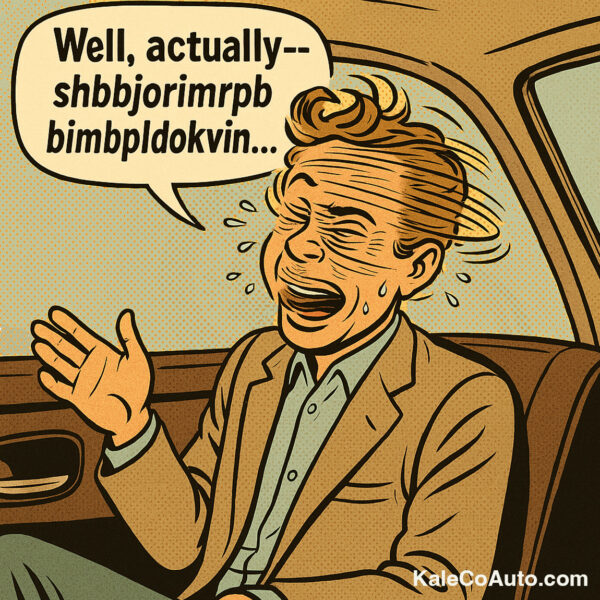 guy being skipped