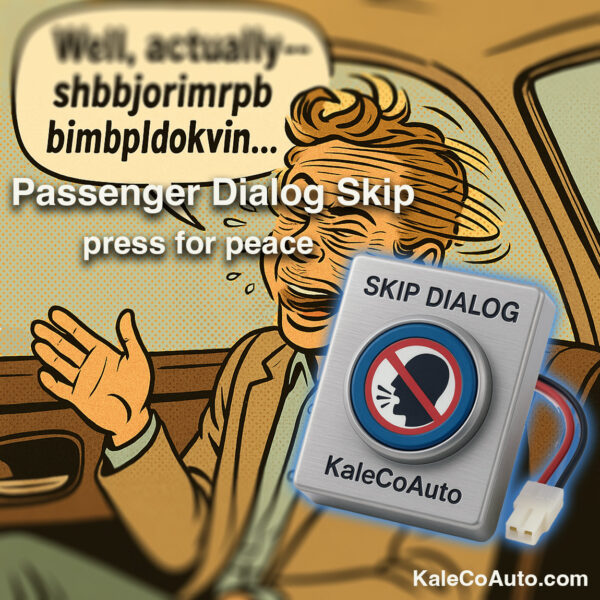 skip dialog with guy