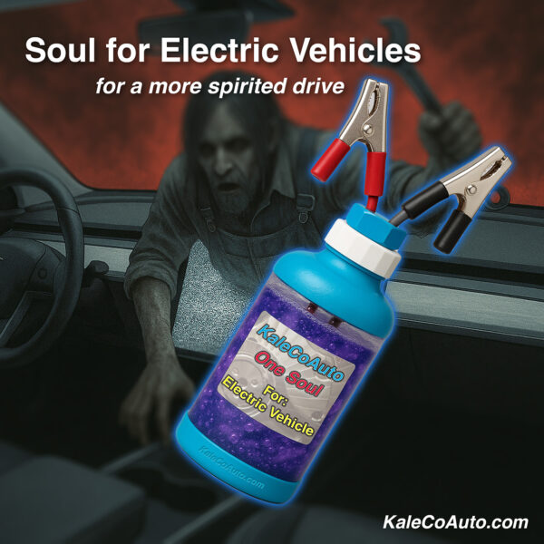 soul for EV