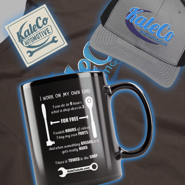 awesome brand merchandise