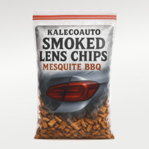 bbq wood chips