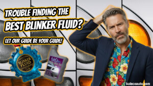 How to Choose the Best Blinker Fluid