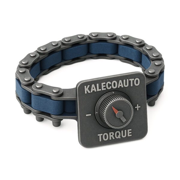 adjustable power band