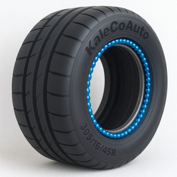 beads in tire