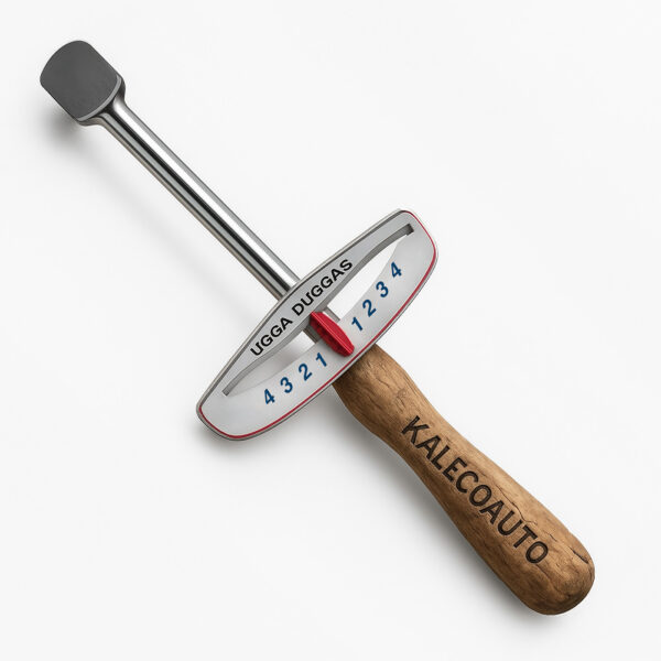 ugga dugga wrench