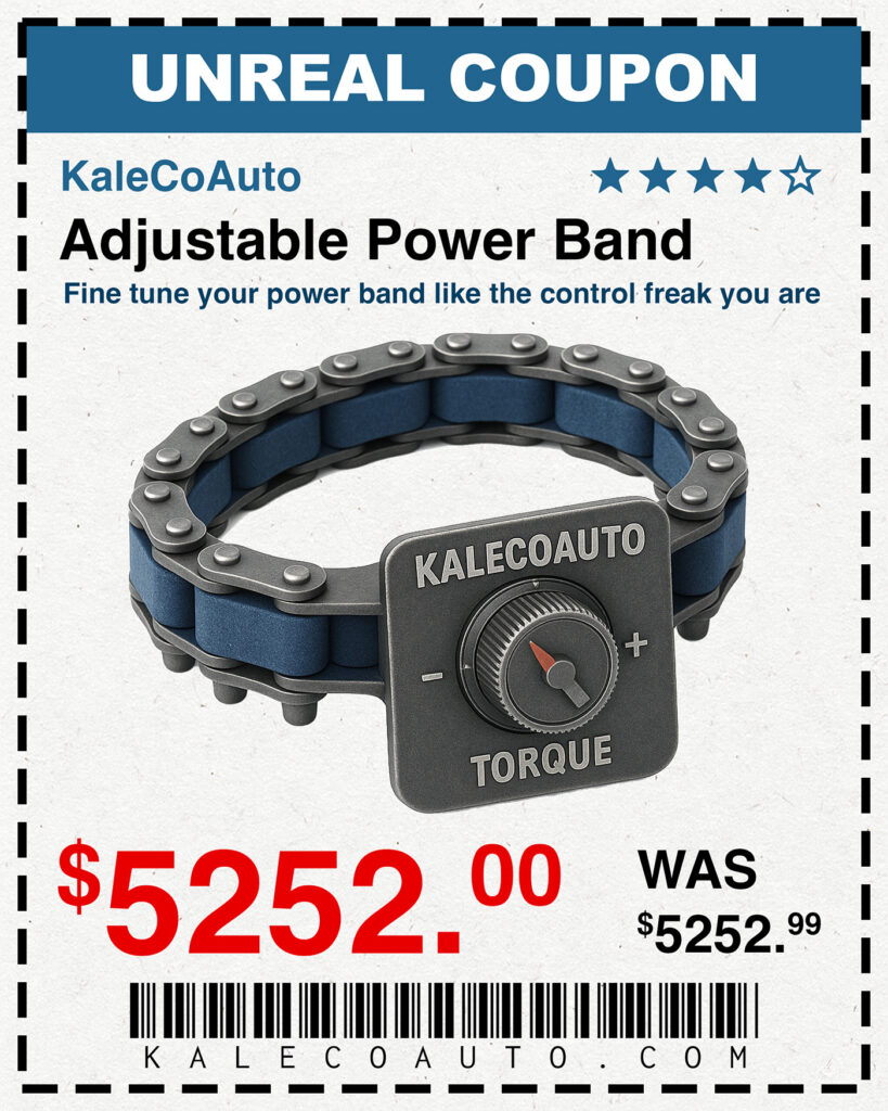 coupon powerband