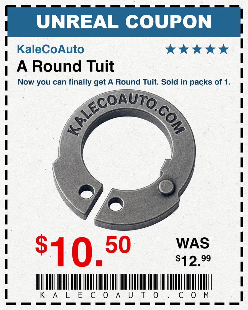 coupon roundtuit