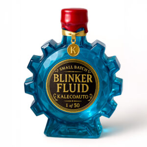 small batch fluid