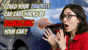 These Viral Car Hacks Are Damaging Your Car